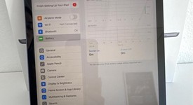 Mint
													Apple iPad 7th Gen - Wi-Fi, Gray, 128 GB, A2197, photo 1 of 6