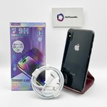 Mint Apple iPhone Xs - Unlocked, Gray, 64 GB, A1920