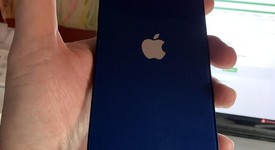 Good
													Apple iPhone 12 - Unlocked, Blue, 64 GB, A2172, photo 2 of 6