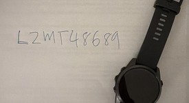 Good
													Garmin epix Pro Gen 2 - Gray, 42mm, Sapphire, photo 2 of 11