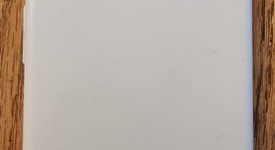 Good
													Google Pixel 3a XL - Unlocked, White, 64 GB, 4 GB, G020C, photo 4 of 11