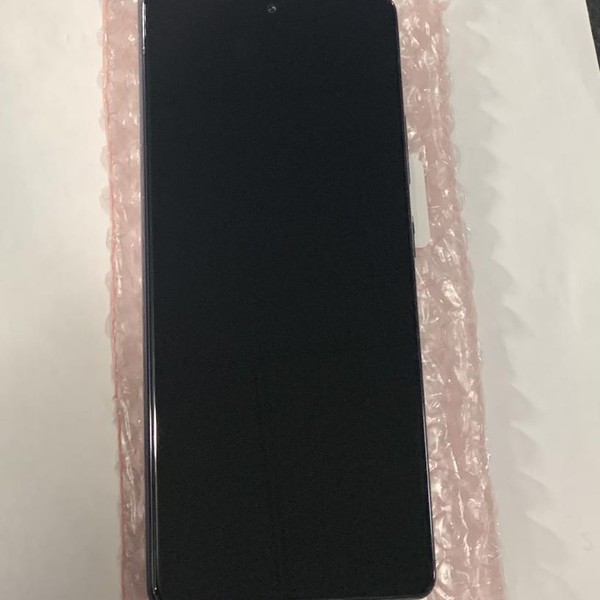 Samsung Galaxy A71 5G - T-Mobile, 128 GB, Black, 6 GB, SM-A716U