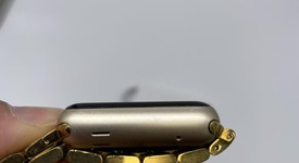 Fair
													Apple Watch Series 1 38mm - Gold, 8 GB, A1802, photo 5 of 7