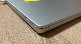 Good
													MacBook Pro 2023 - 16" - Apple M2 Max, Silver, 1 TB, 32 GB, photo 5 of 11