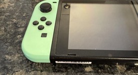 Good
													Nintendo Switch - 32 GB, Animal Crossing: New Horizons, photo 3 of 12