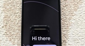 Good
													Google Pixel 9a - Verizon, Obsidian, 128 GB, 8 GB, photo 2 of 9
