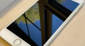 Good
													Apple iPhone 8 Plus - Verizon, Silver, 256 GB, A1864, photo 3 of 12