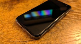 Mint
													Palm Companion Phone - Unlocked, Titanium, photo 1 of 9