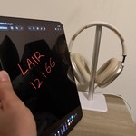 Used Apple AirPods Max USB-C - Starlight