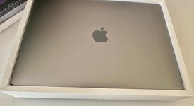 Mint
													MacBook Pro 2022 - 13" - Apple M2, Gray, 256 GB, 8 GB, photo 2 of 12
