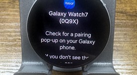 Good
													Samsung Galaxy Watch7 - Wi-Fi, Silver, SM-L310N, 44mm, photo 1 of 5