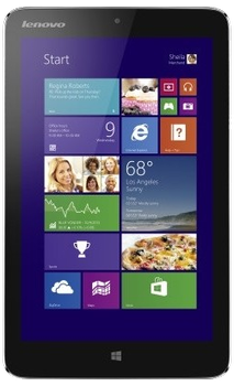 Lenovo Miix2