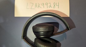 Used
													Beats Solo3 - Black, photo 2 of 7
