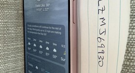 Mint
													Apple iPhone 15 - Unlocked, Pink, 256 GB, A2846, photo 2 of 11