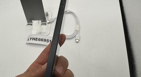 Good
													Apple iPhone 15 Plus - Boost, Black, 256 GB, A2847, photo 5 of 11
