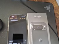 Google Pixel 10 Pro