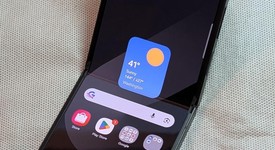 Mint
													Samsung Galaxy Z Flip6 - Unlocked, Black, 512 GB, 12 GB, SM-F741U1, photo 2 of 10