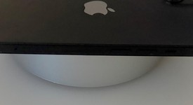 Mint
													Apple iPhone 13 - Boost, Midnight, 128 GB, A2482, photo 5 of 9