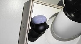 Used
													Google Pixel Buds Pro 2 - Moonstone, photo 3 of 11