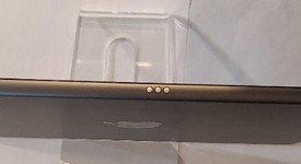 Good
													Apple iPad 9th Gen - Unlocked, Gray, 64 GB, A2603, photo 1 of 4