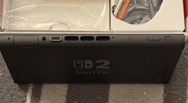 Mint
													Nintendo Switch 2 - Red & Blue, Standard, photo 3 of 10