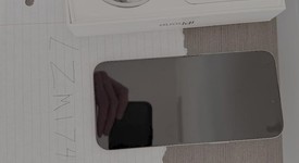 Mint
													Apple iPhone 15 Pro Max - Unlocked, Natural, 512 GB, A2849, photo 1 of 12