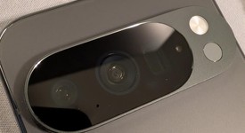 Mint
													Google Pixel 10 Pro - Unlocked, Obsidian, 128 GB, G4QUR, photo 5 of 9