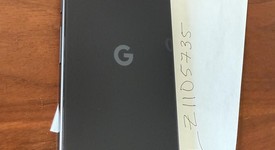 Mint
													Google Pixel 9 - Unlocked, Obsidian, 128 GB, 12 GB, G2YBB, photo 3 of 8