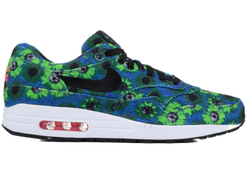 Nike Air Max 1 Floral Mowabb Volt for sale