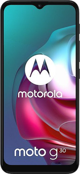 Moto G30 for sale