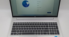 Fair
													HP ProBook Laptop, photo 1 of 6