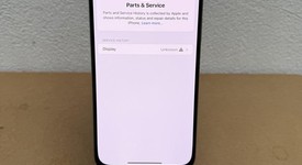 Fair
													Apple iPhone 16 Pro Max - Unlocked, Natural, 512 GB, A3084, photo 4 of 15
