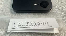 Mint
													Apple iPhone 16e - Unlocked, Black, 128 GB, A3212, photo 5 of 7