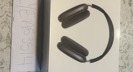 New
													Apple AirPods Max - Gray, photo 1 of 5