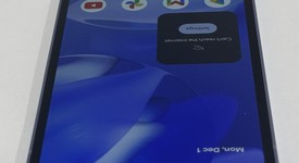 Mint
													Google Pixel 9a - Unlocked, Iris, 128 GB, 8 GB, photo 5 of 7