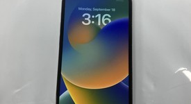 Fair
													Apple iPhone 12 Pro - Unlocked, Graphite, 128 GB, A2341, photo 1 of 9
