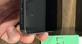 Good
													Apple iPhone 13 Pro - Unlocked, Graphite, 256 GB, A2483, photo 4 of 7