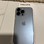 Good Apple iPhone 13 Pro - Unlocked, 128 GB, Sierra Blue, A2483