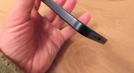 Fair
													Apple iPhone 15 Pro - T-Mobile, Blue, 128 GB, A2848, photo 5 of 6