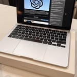 Mint MacBook Air 2024 (M3) - 13 inch - 1 TB, Silver, 16 GB, Apple M3, 8-core GPU