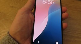 Fair
													Apple iPhone 15 - Unlocked, Black, 128 GB, A2846, photo 5 of 7