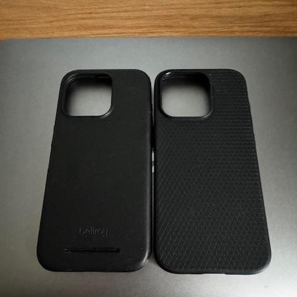 Apple iPhone 15 Pro - Unlocked, 256 GB, Natural, A2848