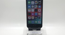 Fair
													Apple iPhone SE 1st Gen 2016 - AT&T, Grey, 32 GB, A1662, photo 2 of 11