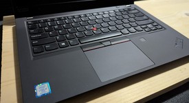 Good
													Lenovo ThinkPad Laptop, photo 4 of 13
