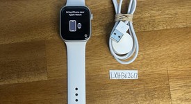 Mint
													Apple Watch Series 8 45mm - Silver, A2771 - GPS, Aluminum, photo 1 of 7