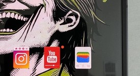 Good
													Samsung Galaxy Z Fold7 - Unlocked, Jetblack, 512 GB, 12 GB, SM-F966U1, photo 5 of 12