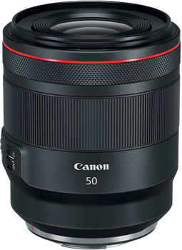 Canon RF 50mm f1.2L USM for sale