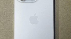 Mint
													Apple iPhone 16 Pro - Unlocked, Desert, 256 GB, A3083, photo 2 of 7