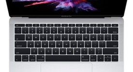 Good
													MacBook Pro 2017 (No Touch Bar) - 13" - I5, Silver, 512 GB, 16 GB, photo 1 of 1