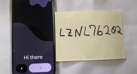 Good
													Google Pixel 9 Pro XL - AT&T, Obsidian, 512 GB, 16 GB, GGX8B, photo 1 of 10